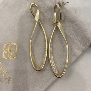 Earrings - Kendra Scott